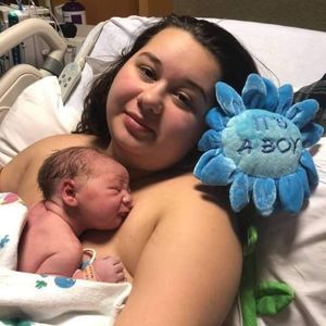 Meet your Posher, Brandy